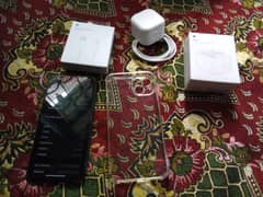 Iphone 13 jjv LLA model 128 gb