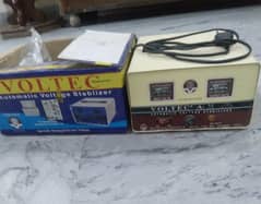 Voltec