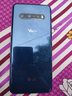 LG V60 Thinq 5G Dual Sim pta 8/128
