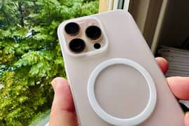Apple iPhone 16 Pro