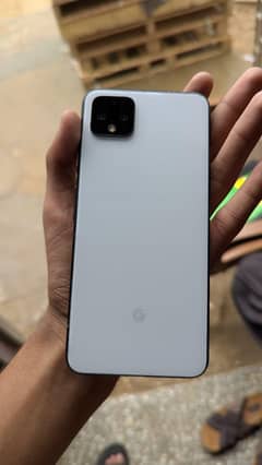 GOOGLE PIXEL 4XL 6/128