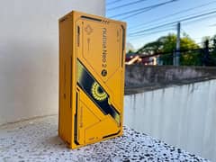 Nubia neo 2 5g gaming beast