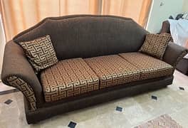 Sofa Set For Sale