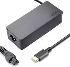 Lenovo type-c original charger