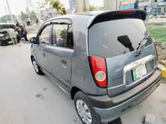 Hyundai Santro Club Gv 2006 for Sale