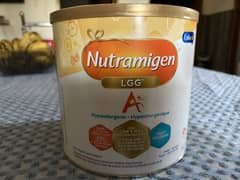 Nutramigen