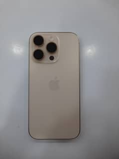 IPHONE 16 PRO JV 128 (BOX PACK)