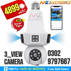 Camera
