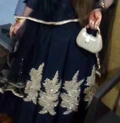Party Wear Maksi