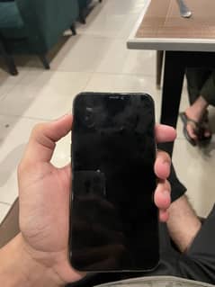 iPhone 11 Pro non pta 64gb exchange possible