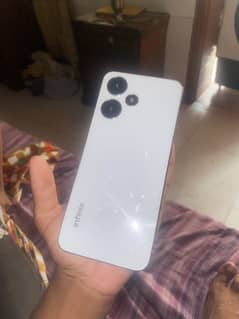 Infinix hot 30 play