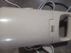 Infrared lamp