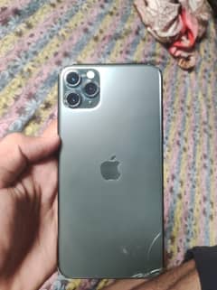 iPhone 11 Pro Max non PTA