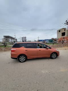 Honda Airwave /Best Car Than City Fealder Probox