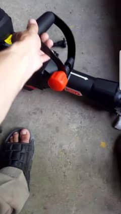 jeck hammer 95mm