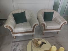 7 seater sofa