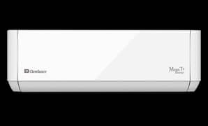 Dawlance Mega T3 Plus Ampare Lock System