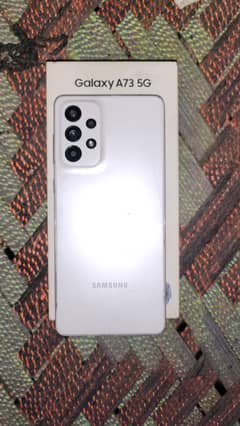 Samsung A53 5G official PTA APPROVED DUAL