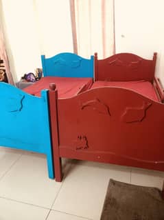 Fun & Functional Kids’ Twin Beds – Sea Life Design! 