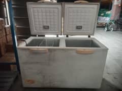 Waves/Fridge/Freezer