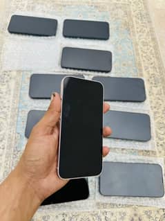 IPhOne 13 128GB NOn pta JV Watarpack