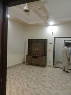 10 Marla upper portion rent out