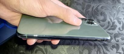 I phone 11pro Max fix rate 48k