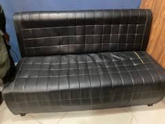 Office sofa set 5 Seater For Sale
