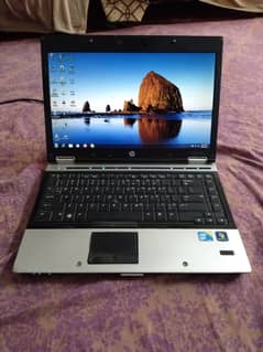 HP Laptop