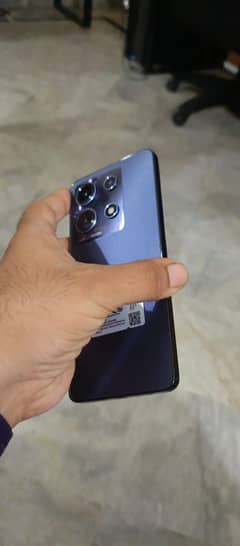 Infinix Note 30
