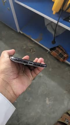 OnePlus 6 8gb 128gb dual sim galbal patch