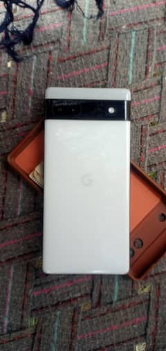 Google pixal 6a