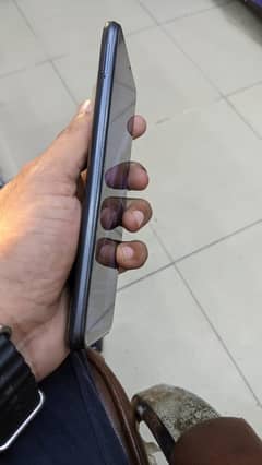 used mobile realme c21y