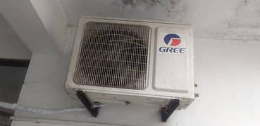 Gree 1.5 ton Split ac Non inverter