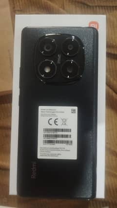 Redmi note 14 pro