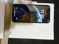 IPhone x face I'd all work good