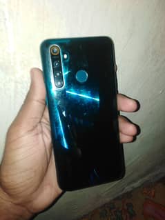 realme 5pro 4/128