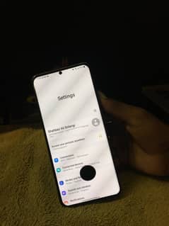 Samsung s20 ultra pta approved