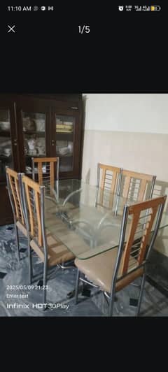 glass