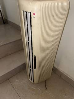 LG 1 ton split ac Non inverter