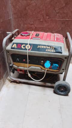 2.5 kv