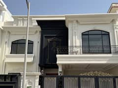 Brand New Luxury House