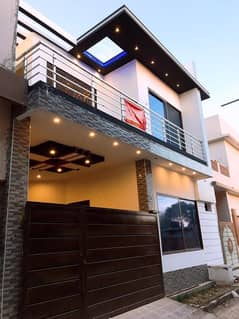 Brand New House For Sale