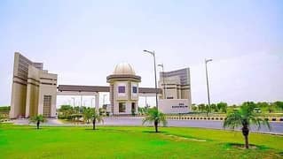Reserve A Centrally Located Residential Plot In DHA Bahawalpur