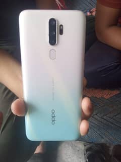 oppo a9 2020