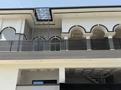 Double Storey Brand New House