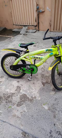bicycle for sale