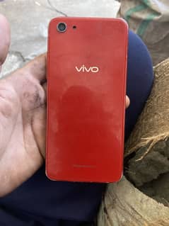 Vivo y83 6 128 gb memory