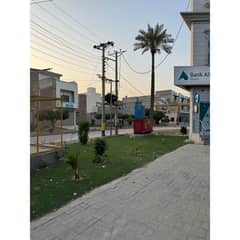 City Garden Housing Scheme 14 Marla Residential Plot Up For sale