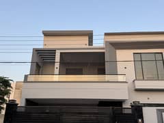 Brand New House For Sale